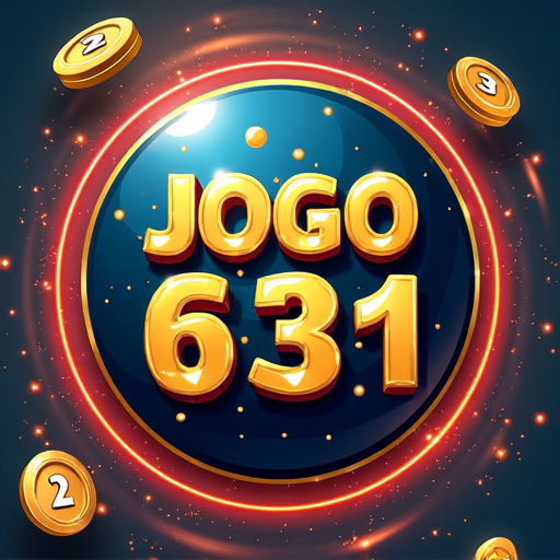 jogo631 app